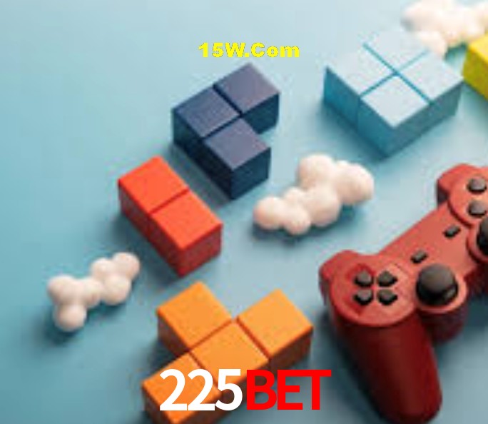 Descubra a Magia dos Jogos de Arcade no 225bet